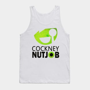 Cockney Nutjob mk4 Tank Top